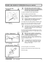 Preview for 21 page of Dynapac CS 141 Maintenance Manual