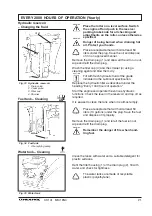 Preview for 23 page of Dynapac CS 141 Maintenance Manual