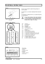 Preview for 27 page of Dynapac CS 141 Maintenance Manual