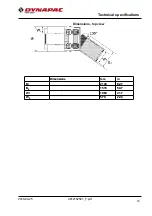 Preview for 25 page of Dynapac CS1400 Instruction Manual