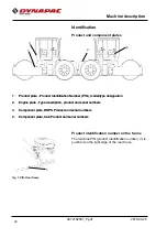 Preview for 32 page of Dynapac CS1400 Instruction Manual