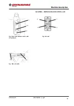 Preview for 43 page of Dynapac CS1400 Instruction Manual