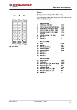 Preview for 45 page of Dynapac CS1400 Instruction Manual