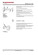 Preview for 88 page of Dynapac CS1400 Instruction Manual