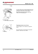 Preview for 90 page of Dynapac CS1400 Instruction Manual