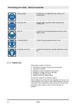 Preview for 20 page of Dynapac D.ONE Operating Instructions Manual