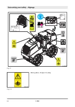 Preview for 44 page of Dynapac D.ONE Operating Instructions Manual