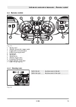 Preview for 55 page of Dynapac D.ONE Operating Instructions Manual