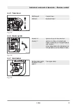 Preview for 57 page of Dynapac D.ONE Operating Instructions Manual