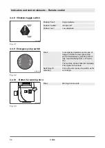 Preview for 58 page of Dynapac D.ONE Operating Instructions Manual