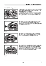 Preview for 71 page of Dynapac D.ONE Operating Instructions Manual