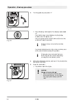 Preview for 82 page of Dynapac D.ONE Operating Instructions Manual