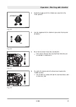 Preview for 87 page of Dynapac D.ONE Operating Instructions Manual