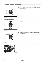 Preview for 88 page of Dynapac D.ONE Operating Instructions Manual