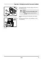 Preview for 91 page of Dynapac D.ONE Operating Instructions Manual