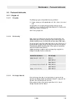 Preview for 105 page of Dynapac D.ONE Operating Instructions Manual