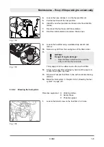 Preview for 123 page of Dynapac D.ONE Operating Instructions Manual