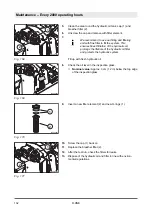 Preview for 132 page of Dynapac D.ONE Operating Instructions Manual