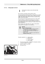 Preview for 133 page of Dynapac D.ONE Operating Instructions Manual