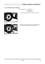 Preview for 145 page of Dynapac D.ONE Operating Instructions Manual