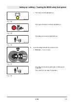 Preview for 147 page of Dynapac D.ONE Operating Instructions Manual