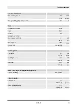 Preview for 13 page of Dynapac DFP12D Operating Instruction