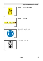 Preview for 33 page of Dynapac DFP12D Operating Instruction