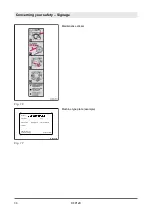 Preview for 36 page of Dynapac DFP12D Operating Instruction