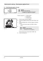 Предварительный просмотр 46 страницы Dynapac DFP12D Operating Instruction