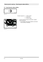 Предварительный просмотр 48 страницы Dynapac DFP12D Operating Instruction