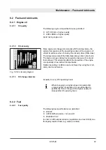 Предварительный просмотр 67 страницы Dynapac DFP12D Operating Instruction