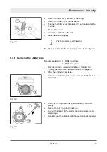 Preview for 83 page of Dynapac DFP12D Operating Instruction