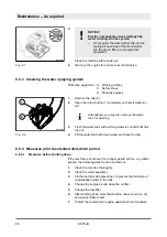 Preview for 88 page of Dynapac DFP12D Operating Instruction