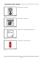 Preview for 36 page of Dynapac DR6X Operating Instruction