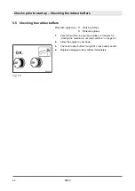 Preview for 46 page of Dynapac DR6X Operating Instruction