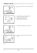 Preview for 86 page of Dynapac DR6X Operating Instruction