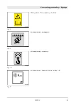 Предварительный просмотр 35 страницы Dynapac DRP15X Operating Instruction