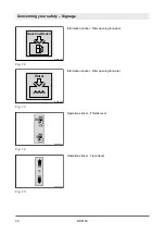 Предварительный просмотр 36 страницы Dynapac DRP15X Operating Instruction