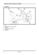 Предварительный просмотр 40 страницы Dynapac DRP15X Operating Instruction