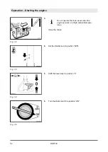 Предварительный просмотр 54 страницы Dynapac DRP15X Operating Instruction