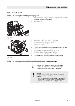 Предварительный просмотр 93 страницы Dynapac DRP15X Operating Instruction