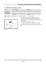 Предварительный просмотр 103 страницы Dynapac DRP15X Operating Instruction