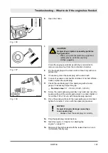 Предварительный просмотр 107 страницы Dynapac DRP15X Operating Instruction