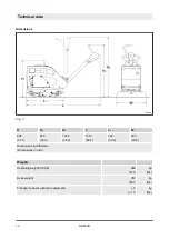 Preview for 12 page of Dynapac DRP25D Operating Instruction