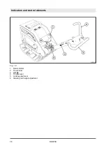 Preview for 38 page of Dynapac DRP25D Operating Instruction