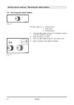 Preview for 44 page of Dynapac DRP25D Operating Instruction