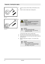 Preview for 48 page of Dynapac DRP25D Operating Instruction