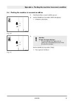 Preview for 51 page of Dynapac DRP25D Operating Instruction