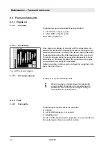 Preview for 62 page of Dynapac DRP25D Operating Instruction