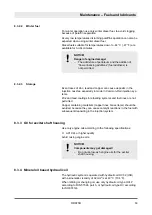 Preview for 63 page of Dynapac DRP25D Operating Instruction